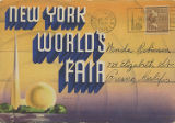 New York World's Fair