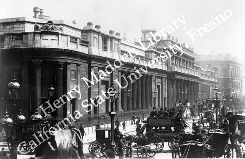 Bank of England