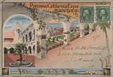 Panama-California Exposition: San Diego 1915 - All the Year - 1915 and 1916