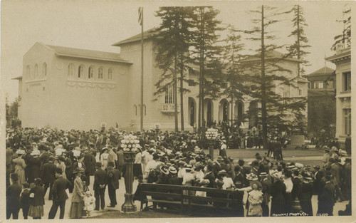 California State Building