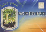 New York World's Fair