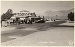 Inyokern, Calif.