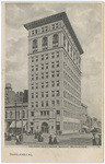 Union Savings Bank Building, Oakland, Cal., 4