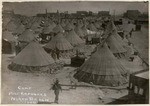 [Refugee camp at Union Iron Works]