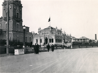 Cuban Town, Portugal & U.S. Presidio, 469