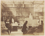 Workshop of the Egyptian Court