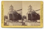 Sacristy, Mission San Louis [sic] Rey. 158.