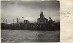 [Wharf at foot of Taylor Street]