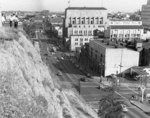 [First Street from Bunker Hill]