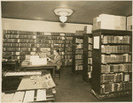 [Sacramento County Free Library, in Court House]