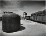 [Union Carbide plant, Torrance Calif.]