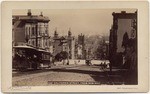 California Street, from Nob Hill. 342.