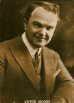 Victor Moore