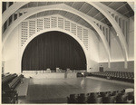 [American Legion, Hollywood Post No. 43, Highland and Hollywood] (3 views)