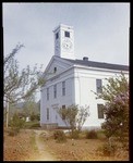 Court house in Mariposa