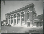 [Sacramento Northern Railway building, 1121 Terminal Way, Sacramento]