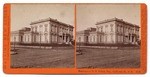 Residence of D.D. Colton, Esq., California St., S.F. # 3709.