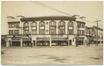 Caldecott's Pharmacy Berkeley, Cal.