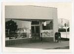 [U. S. Post Office, Los Alamos]