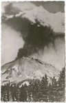 The last blow-up of Mt. Lassen