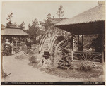 Scene in Japanese Village. Cal. Mid. Inter. Exp., 1894