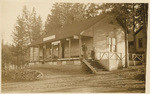 [Applegate store and post office]