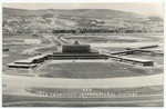 New San Francisco International Airport