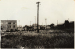 New Sacramento High School, Aug. 28th, 1923