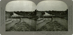 Irrigation 1. Diversion gates and waste way at the "Dahlia Heading" for distributing Colorado River water. El Centro, Calif., 167