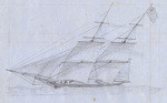 [Sailing ship, unidentified]