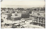 [View overlooking San Diego]