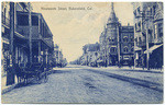 Nineteenth Street, Bakersfield, Cal. No. 56