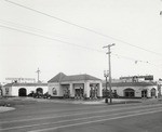 [Maplewood & Western Super Service, Los Angeles]