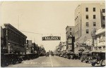 Main Street, Salinas