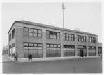 Ford Motor Company, Long Beach.