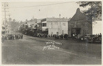 Main Street Sutter Creek Calif.