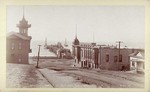 Wharf at Redondo, Cal. # 901