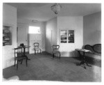 [Mary Varden, Kinross Ave., Westwood]