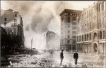 [View of fire from Market St.?]