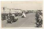 [Armistice Day parade, Huntington Beach]