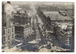 [Parade along Market Street]