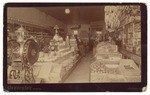 [Conner & Blackstock's Store, Ventura, Calif.]