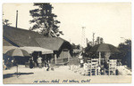 Mt. Wilson Hotel, Mt. Wilson, Calif.