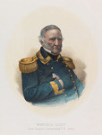 Winfield Scott Lieut. General, Commanding U. S. Army