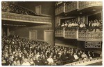Opening night Theatre Diepenbrock, Henry McRae Stock Co., Sacramento, Cal.