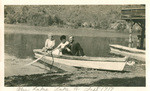 Blue Lake Lake Co., Sept. 1917