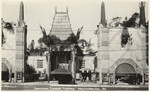 Grauman's Chinese Theater Hollywood, Cal., 30