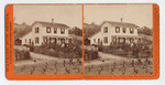 Residence of N.C. Carter, Esq., Willow Dale, San Gabriel. 4401.