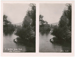 Stow Lake (2 views)