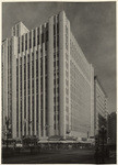 [Exterior full corner view Building on Ninth and Broadway]